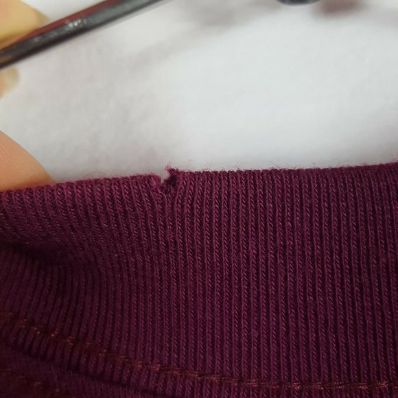 Vtg 80s Istanbul University T-Shirt S Turkish - Picture 10 of 12